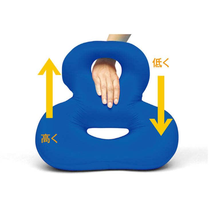 mogu パウタービーズ背当て 楽天市場】【MOGU公式ストア】バックサポーターエイト｜MOGU