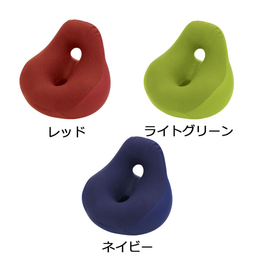 MOGU（モグ） クッション 円座 座布団 座椅子 かわいい おしゃれ