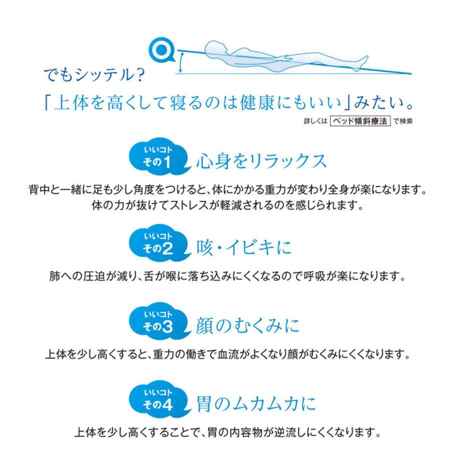 フロア ビッグクッション パウダービーズ カバー付き 大型 大きい 日本製 MOGU 雲にのる夢枕の画像
