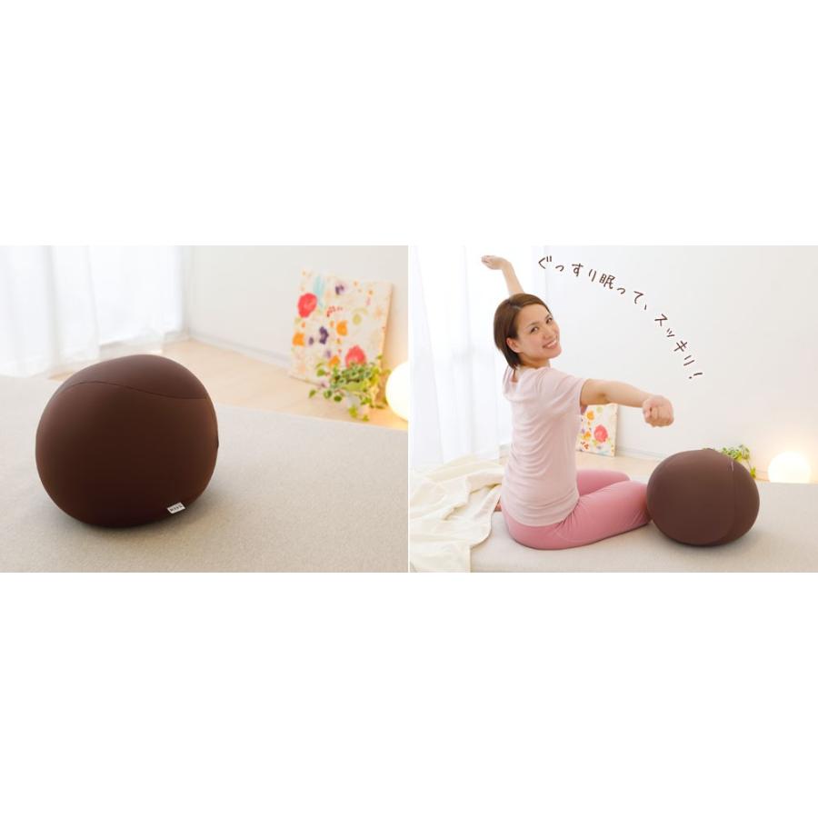 抱き枕 妊婦 妊娠中 腰痛 MOGU モグ 枕 マタニティ 日本製 ビーズ クッション MOGU 胎児姿勢になれる抱き枕 | MOGU | 05