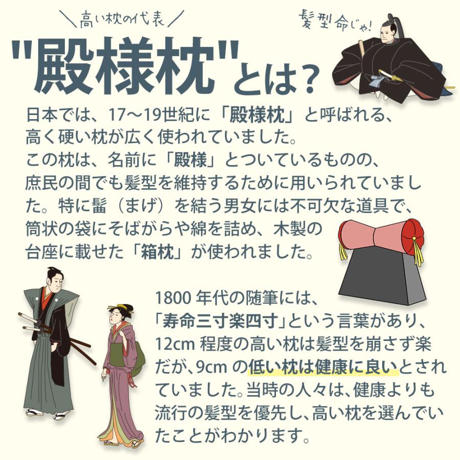 枕 低い枕 ピロー 低め 低い ストレートネック 横向き寝 仰向き 柔らかい 首が痛い 安眠枕 とにかく低い枕 父の日 | まくら | 03