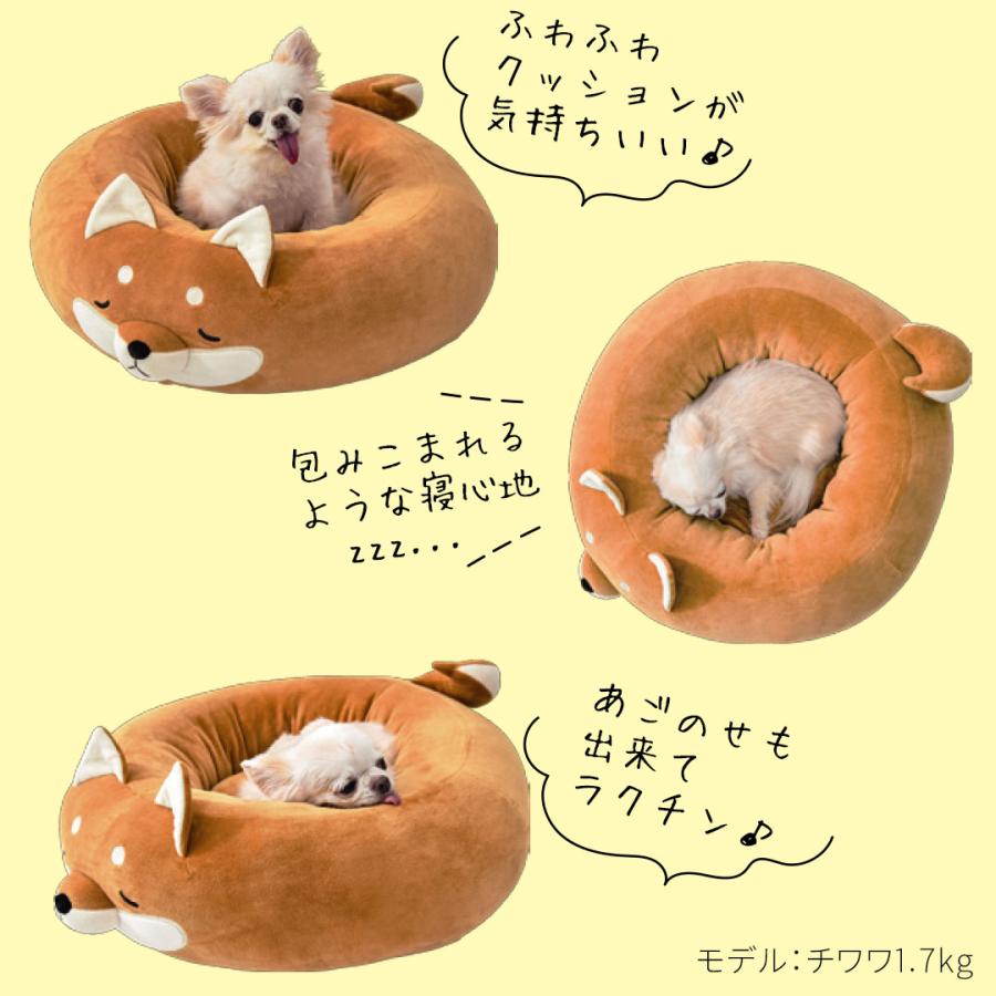 犬用 ベッド クッション オールシーズン 猫 ペット用品 ペットベッド