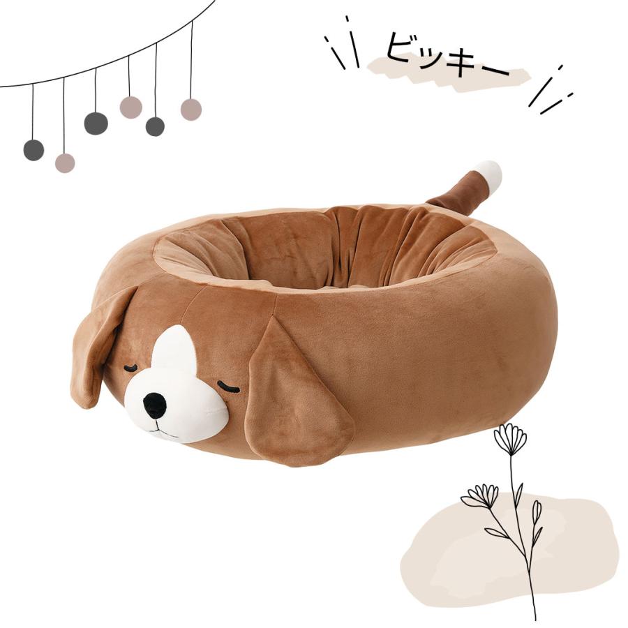 犬用 ベッド クッション オールシーズン 猫 ペット用品 ペットベッド