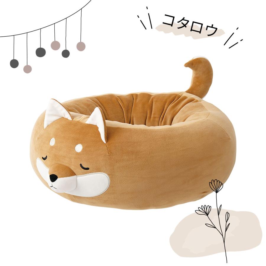 犬用 ベッド クッション オールシーズン 猫 ペット用品 ペットベッド