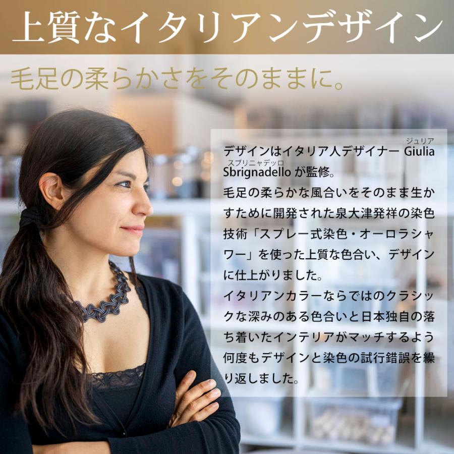 敷き毛布 ダブル 敷きパッド 薄手 冬 暖かい 吸湿発熱 カルドニード・ノッテ 3 敷毛布 ダブルサイズ 140×205 母の日_14