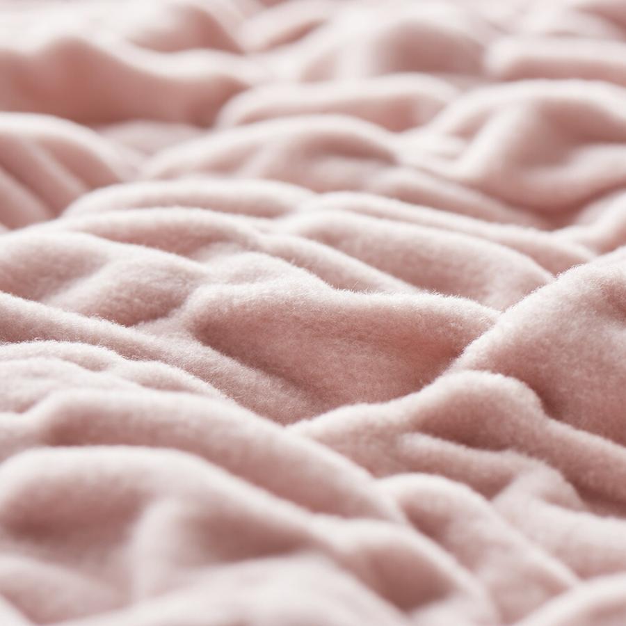 ふわとろ 毛布 シングル 洗える おしゃれ ブランケット 掛け布団 掛毛布 暖かい 秋 冬 ハグウォーム ZEPPIN hug warm 掛け毛布 母の日_15