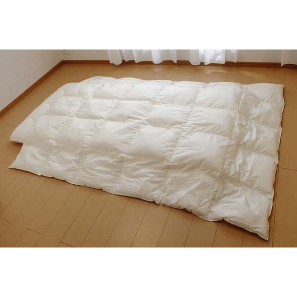 洗える掛け布団 掛布団 シングル 水洗いできる ダウンライク 肌掛布団 シングルロング 150×210cm 日本製 |  | 04