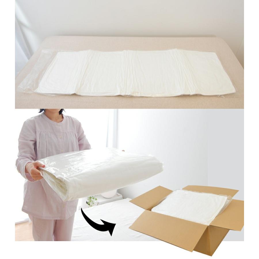 抱き枕 中身 ロング 150×50 cm 横向き枕 いびき 腰痛 妊娠 横寝枕 おすすめ セレクト抱き枕 ポリエステルわた 母の日 |  | 02