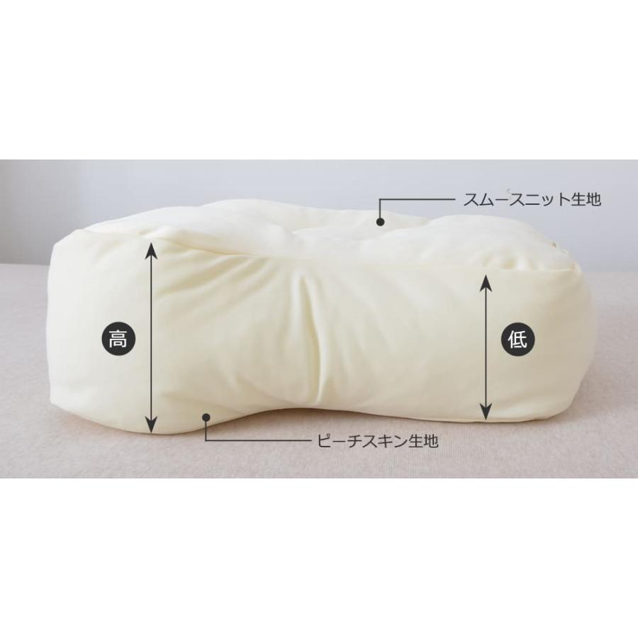 枕 まくら ピロー HONTO ホント ミレニアム ブックピロー 寝