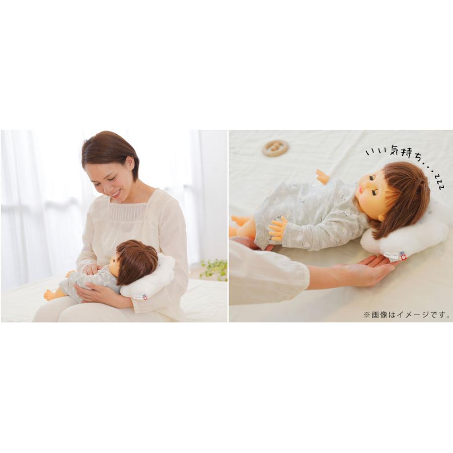 赤ちゃん 枕 ベビー枕 新生児 かわいい おすすめ 向き癖 頭の形 出産