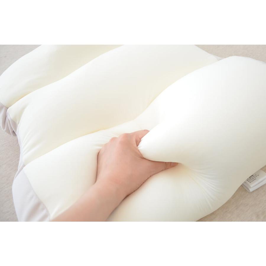 dinos（ディノス） 足枕 むくみ 腰痛 クッション フットピロー 足