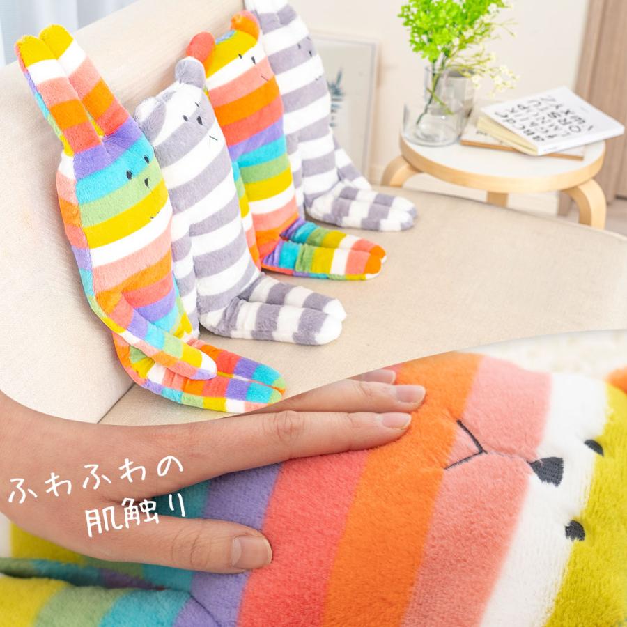 クラフトホリック 抱き枕 ラブ スロース ぬいぐるみ craftholic accent