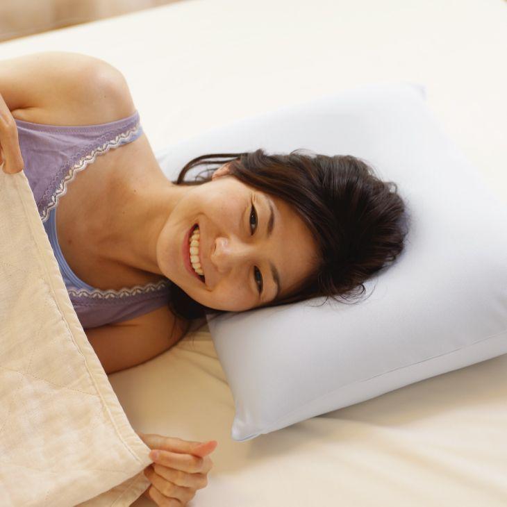 枕 肩こり ビーズ 王様の夢枕クール 冷感 専用カバー付 |  | 01
