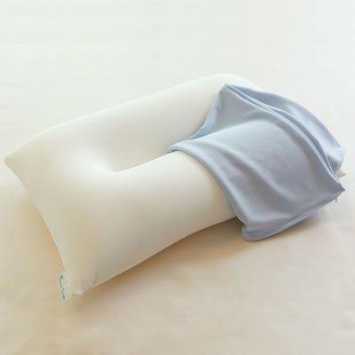 枕 肩こり ビーズ 王様の夢枕クール 冷感 専用カバー付 |  | 02