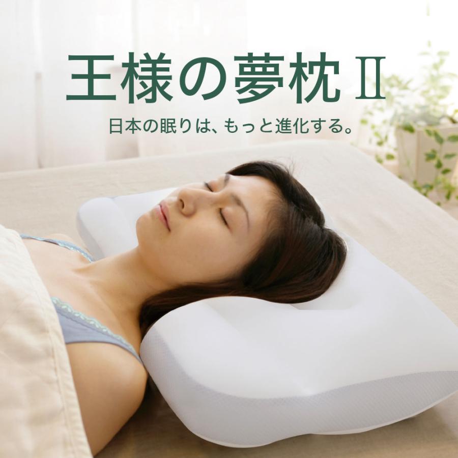王様 枕 ピロー 肩こり 王様の夢枕2 ストレートネック 安眠枕 王様 枕 ピロー 肩こり 王様の夢枕2 ストレートネック 安眠枕