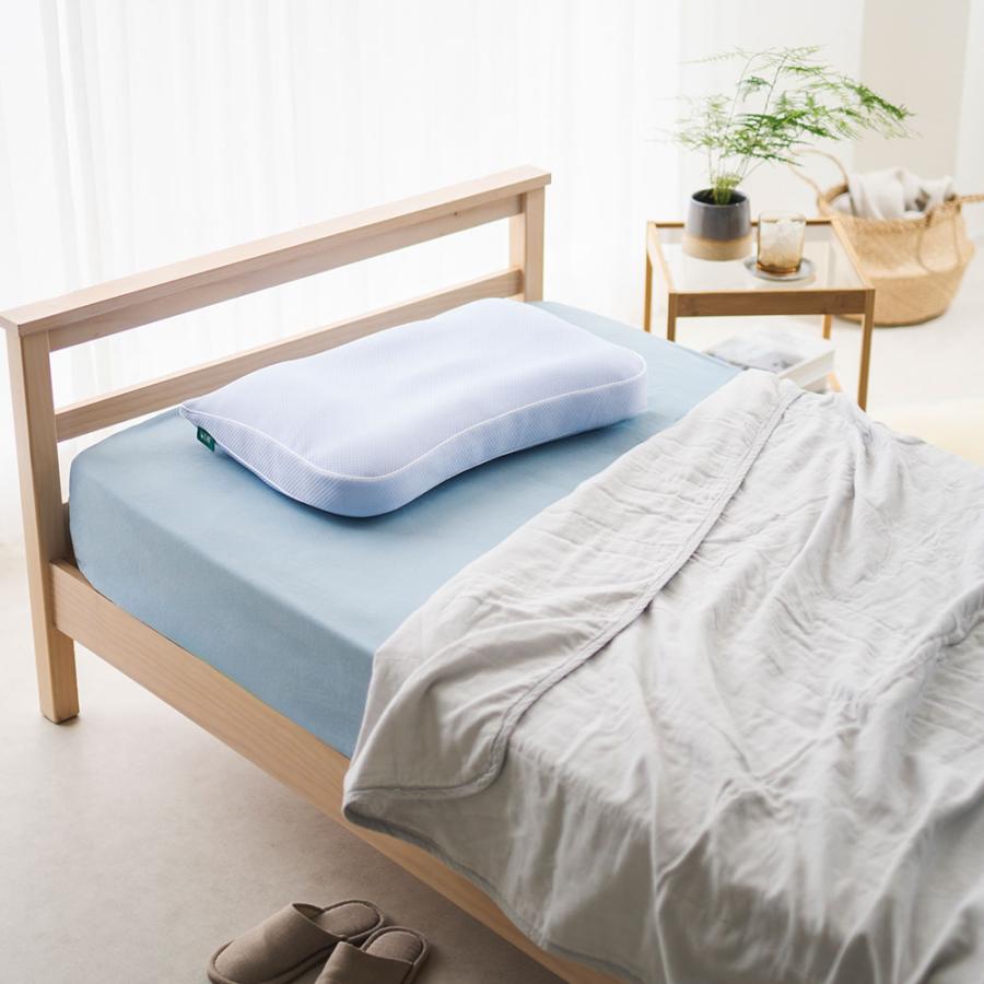 極上睡眠✨✨高級安眠枕　2個セット 冷却 2822_240517_7.jpg