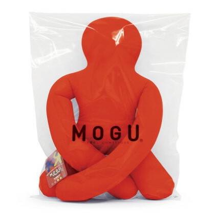 MOGU モグ ビーズクッション ぬいぐるみ かわいい プレゼント 人型 人間 キャラクター もちもち 抱き枕 ピープル ロングアーム 母の日 | MOGU | 04