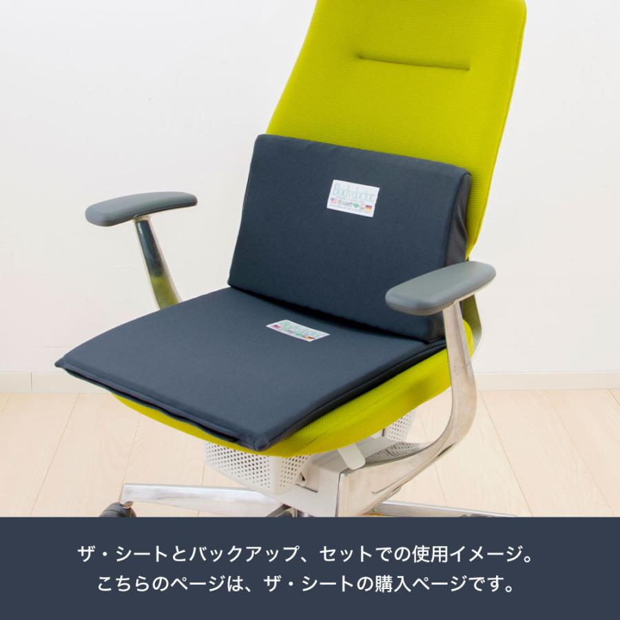 クッション・座布団 D.R 椅子用クッション 座布団 在宅勤務 ラテックス 高反発 体圧分散