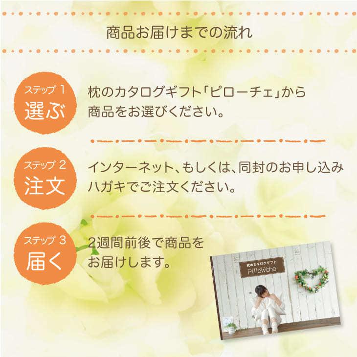 ギフトカタログ 人気 誕生日 出産 内祝い 香典返し 結婚祝い おしゃれ お返し 選べる プレゼント カタログギフト 枕 まくら ピローチェ プレゼント 母の日 |  | 04