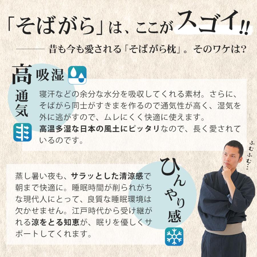 三河木綿シルク綿巻そば殻枕(内閣総理大臣賞受賞)☆天然素材☆高さ調整可能! まくら 枕 そば殻 そばがら 通気性 冷感 ひんやり 男性 洗える 日本製