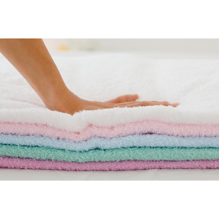 枕 ピロー 今治タオル 枕 肩こり 洗える 安眠枕 いびき 低め 低い枕 タオル枕 高さ調整 今治バスタオルピロー 母の日 | まくら | 12