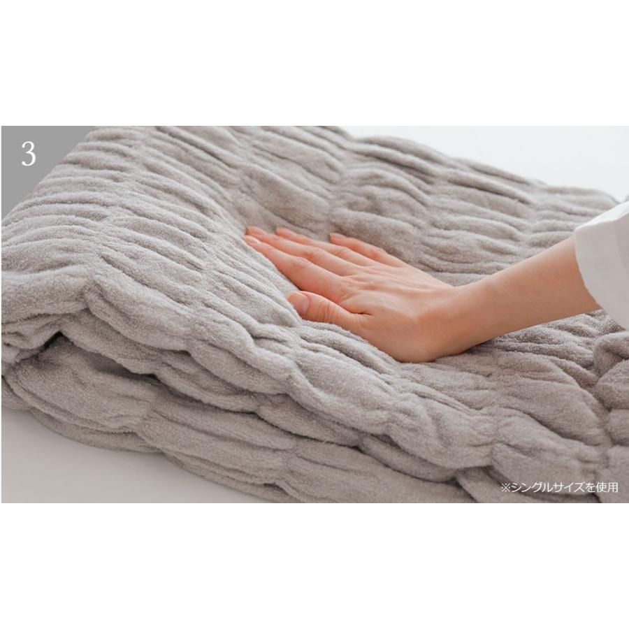 ベビー タオルケット おしゃれ ベビー用寝具 Iimin 今治くるまるベビータオルケット ふんわり 999 枕と眠りのおやすみショップ 通販 Yahoo ショッピング