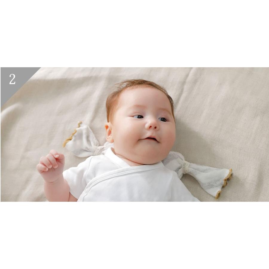 赤ちゃん 枕 ベビー枕 新生児 かわいい おすすめ 向き癖 頭の形 出産