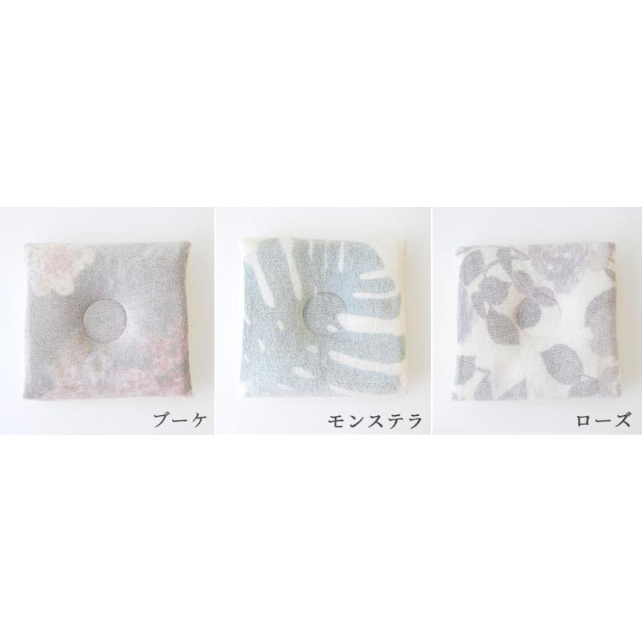 赤ちゃん 枕 ベビー枕 新生児 ドーナツ枕 出産祝い 妊婦 オーガニック コットン 日本製 iimin 授乳しながら使えるベビー枕 |  | 01