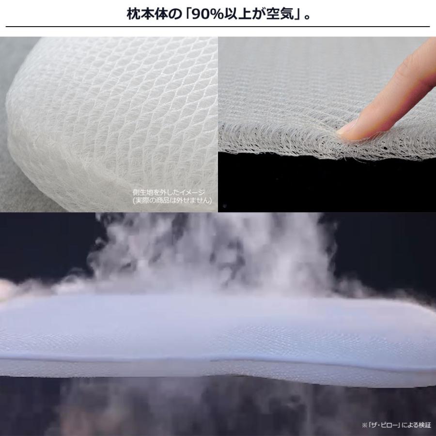 枕 クッション 背当て 腰痛 旅行用 お昼寝 マルチクッション丸型 円形 高反発 ザ まくら ピロー ミニ まくら ピロー | まくら | 04