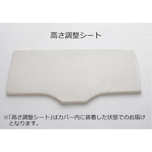 枕 ピロー 二段階高さ ストレートネック 低反発 低反発枕 肩こり 安眠枕 快眠枕 傾斜 スマートネックフィット | まくら | 09