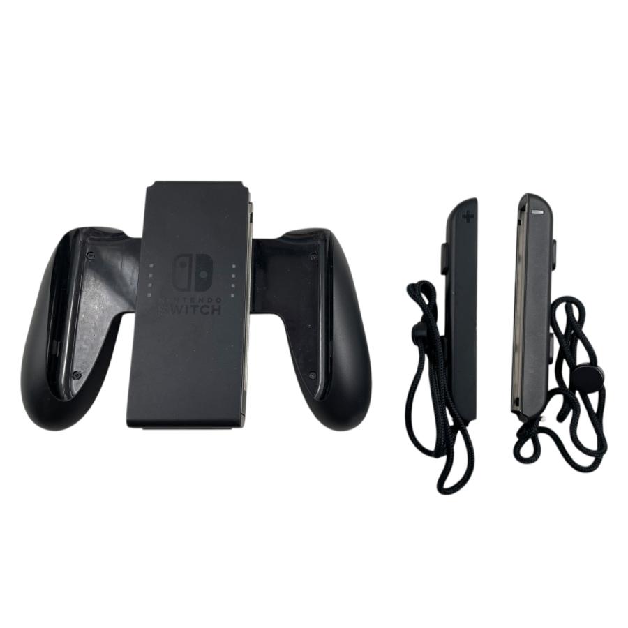 □Nintendo Switch HAC-001 任天堂 ニンテンドー スイッチ 家庭