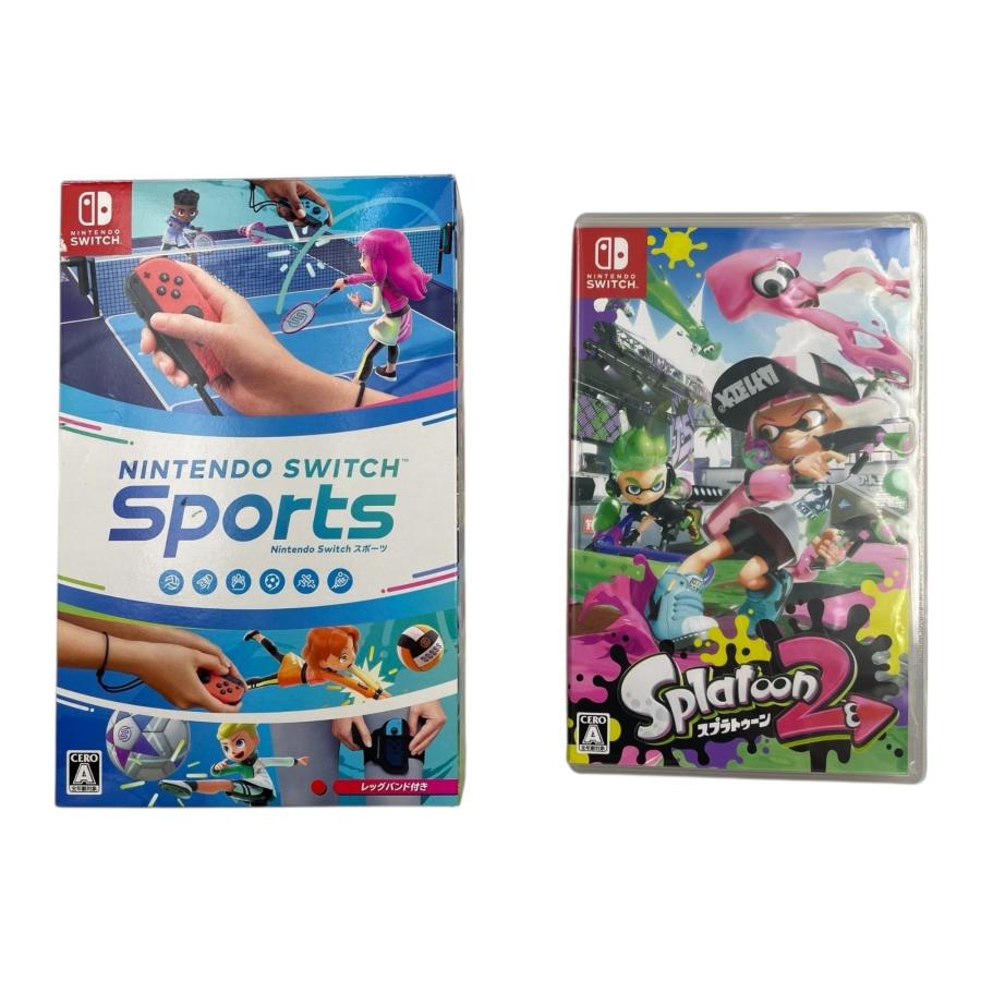 □Nintendo Switch HAC-001 任天堂 ニンテンドー スイッチ 家庭