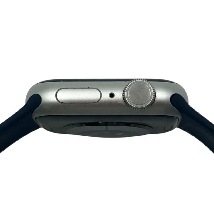 美品□ Apple Watch シリーズ9 アルミニウム41mm MR913J/A アップル  