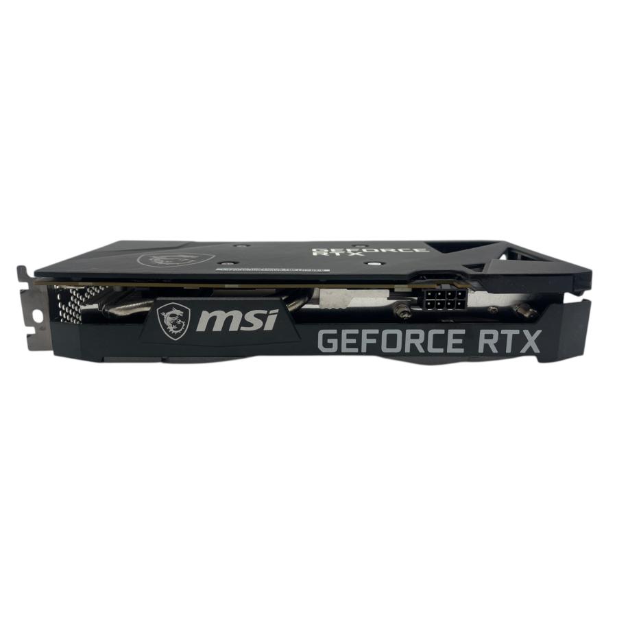 □MSI GeForce RTX 3060 VENTUS 2X 12G OC グラフィックボード 本体