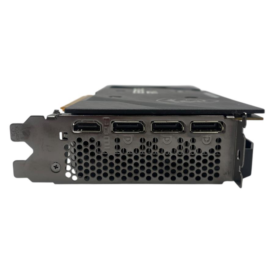 □MSI GeForce RTX 3060 VENTUS 2X 12G OC グラフィックボード 本体