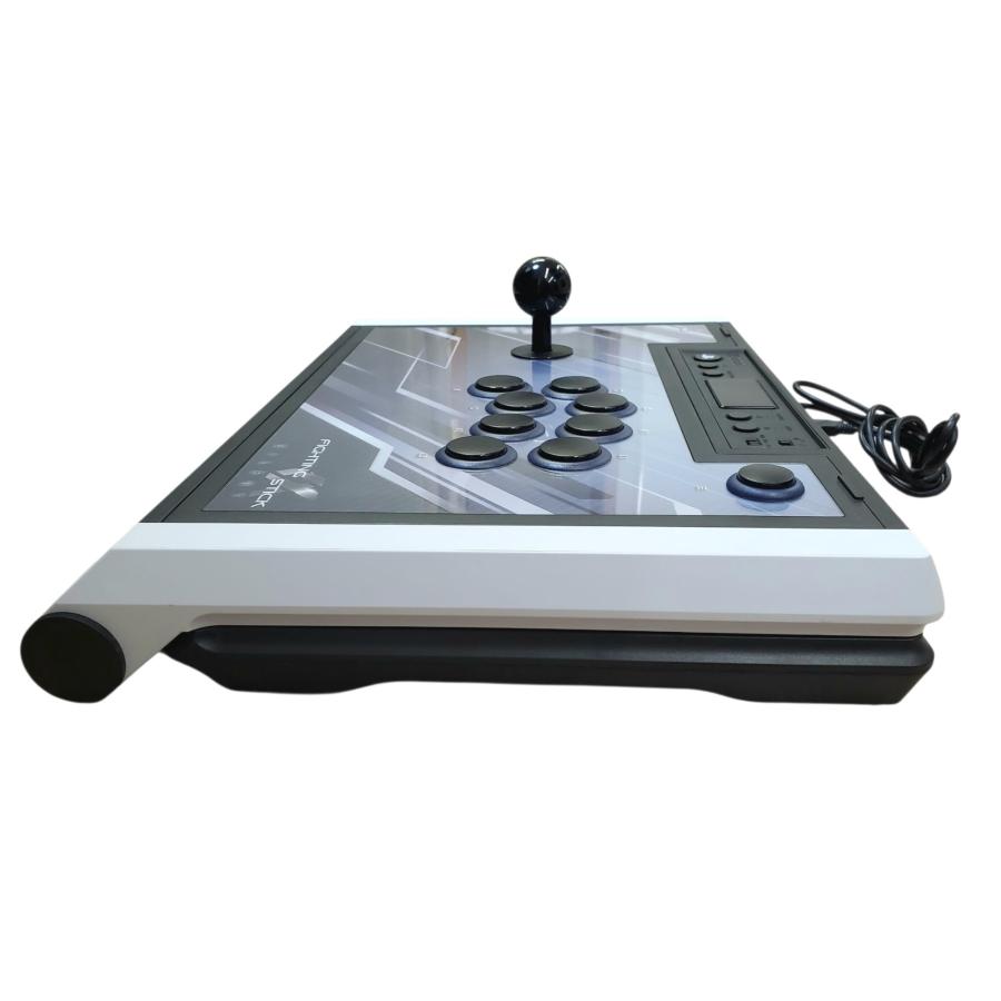 【即日発送・新品未開封】 ファイティングスティックα SILENT ➁ Amazon.co.jp: 【SONYライセンス商品】ファイティングスティック