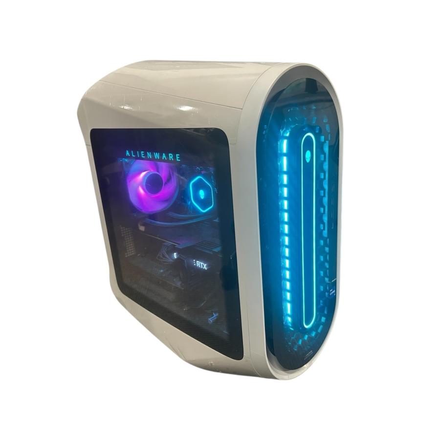 □DELL Alienware エイリアンウェア ゲーミングパソコン R13 D30M i7