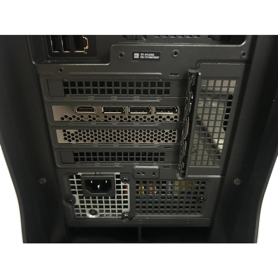 ゲーミングPC Ryzen7 5800 RTX3070 人気のエイリアンウェア Alienwareが牽引したゲーミングPCの歴史と最新モデルの進化点