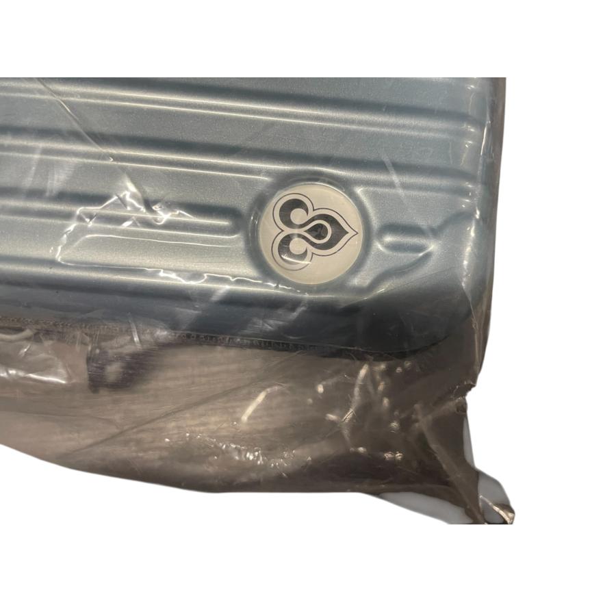 【RIMOA】タイ国際航空 ファーストクラス アメニティポーチ　未使用未開封 □ 未開封品 RIMOWA リモワ アメニティポーチ タイ空港