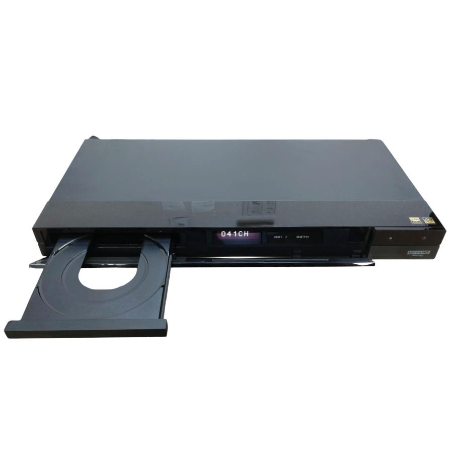 □ ◎ SONY ソニー ブルーレイディスクレコーダー ブルーレイ/DVD