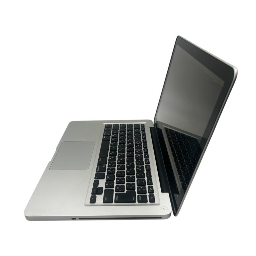 MacBook本体 MacBook Pro (i5,13-inch, Mid 2012) A1278 □ Apple MacBook Pro 13-inch, Mid 2012 A1278 アップル マック