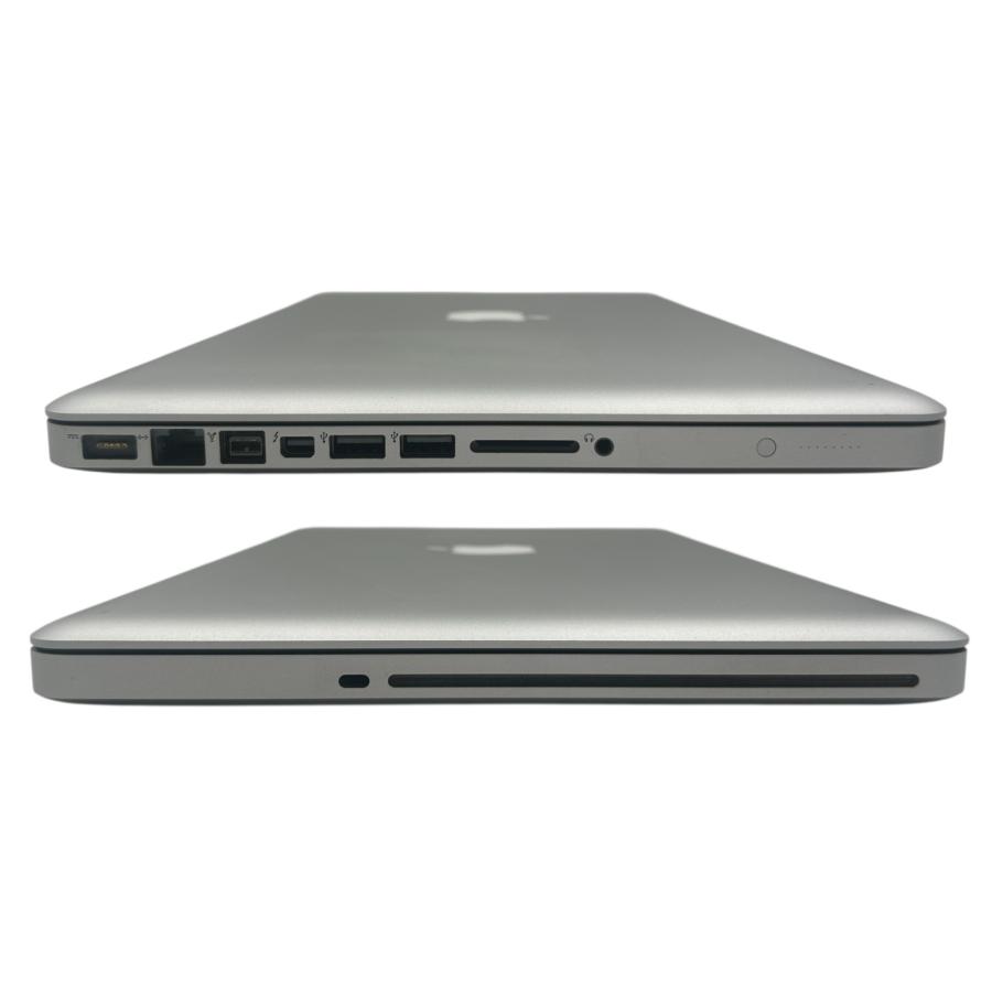 □ Apple MacBook Pro 13-inch, Mid 2012 A1278 アップル マック