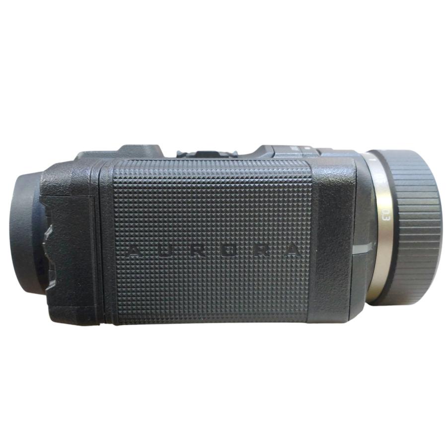 ■◎SiOnyx AURORA NVG PRO デジタルナイトビジョン カメラ ケース・バッテリー付 動作確認一部済 |  | 03