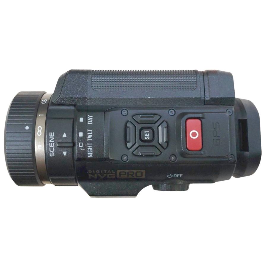 ■◎SiOnyx AURORA NVG PRO デジタルナイトビジョン カメラ ケース・バッテリー付 動作確認一部済 |  | 04