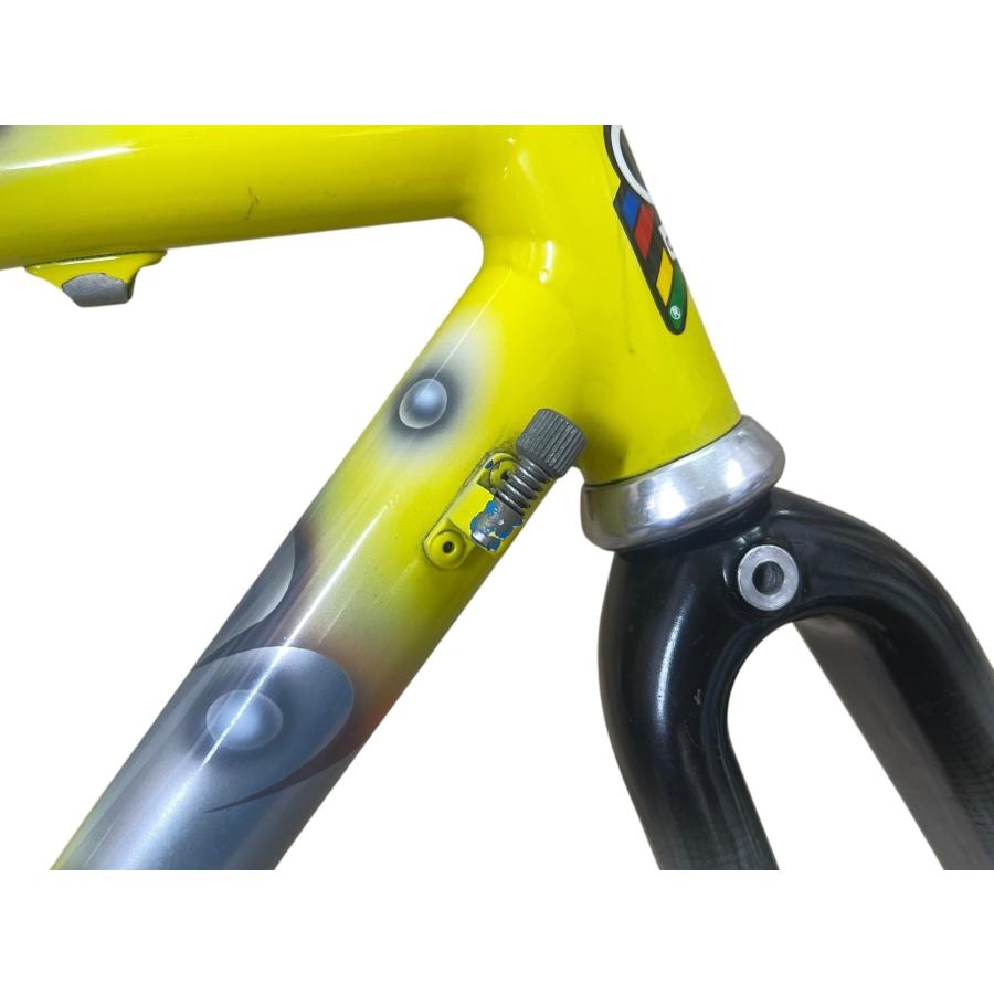 □COLNAGO CT1 Titanio フレームセット チタン×カーボン サイズ53cm