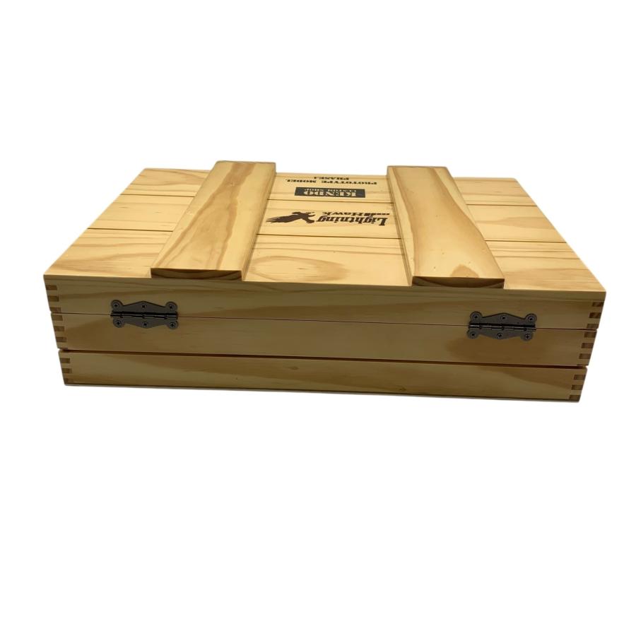 □Lightning Hawk KENDO Custom Shop バイオハザード デザートイーグル