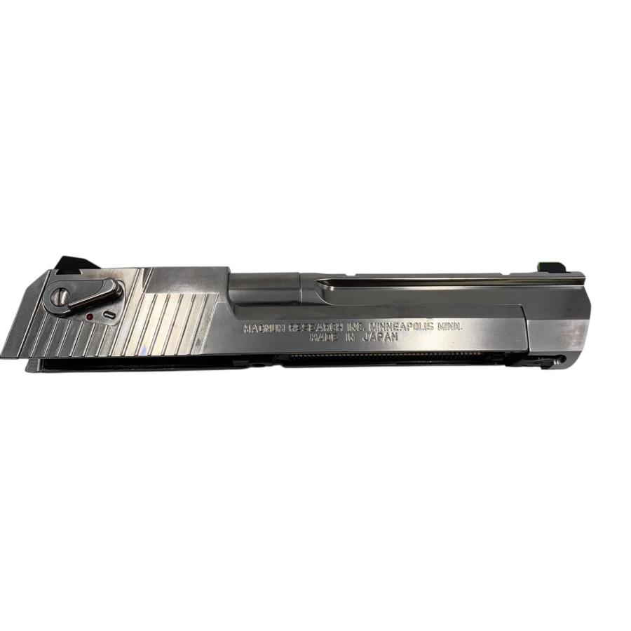 □Lightning Hawk KENDO Custom Shop バイオハザード デザートイーグル