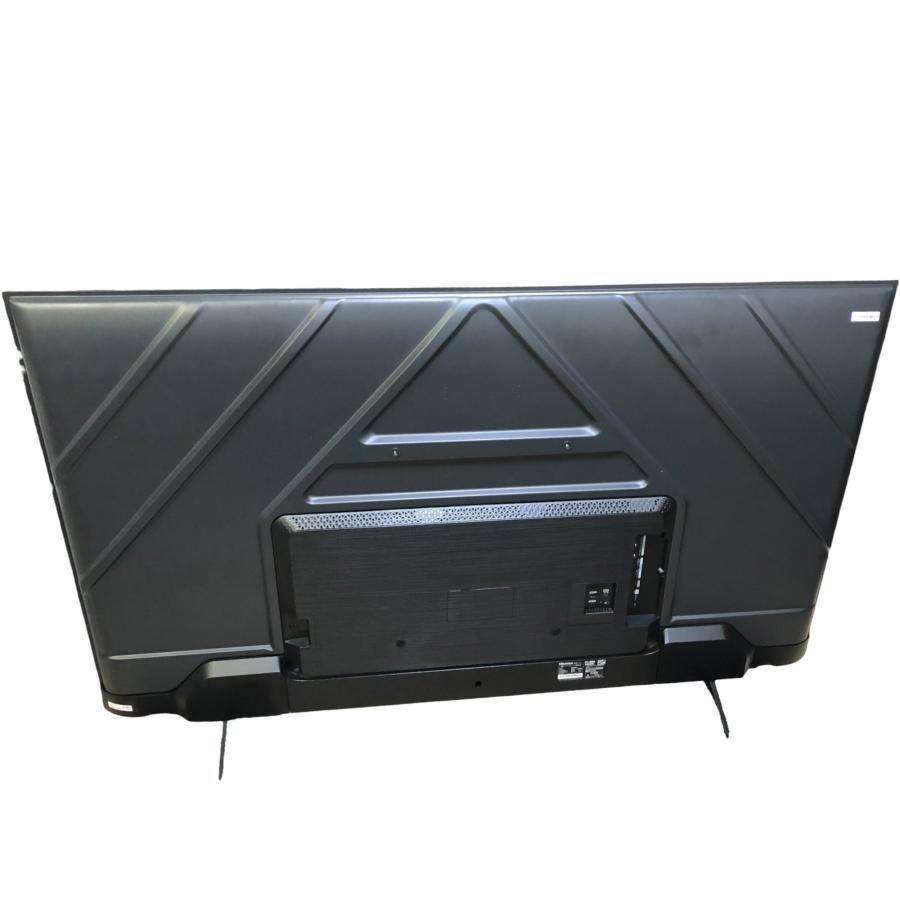 □Hisense ハイセンス 65E60N 65V型 液晶テレビ 動作確認済み 初期化