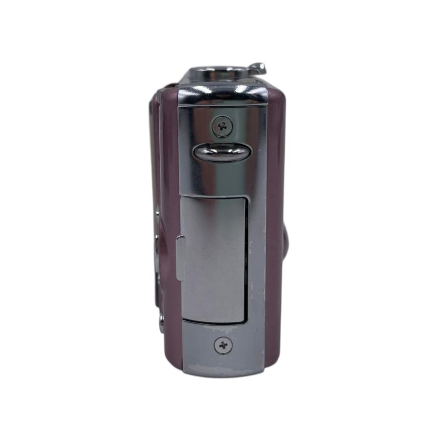 LUMIX☆DMC-FX8⭐️美品❤️完品(箱が無いだけ)⭕️安心の実働品 □極