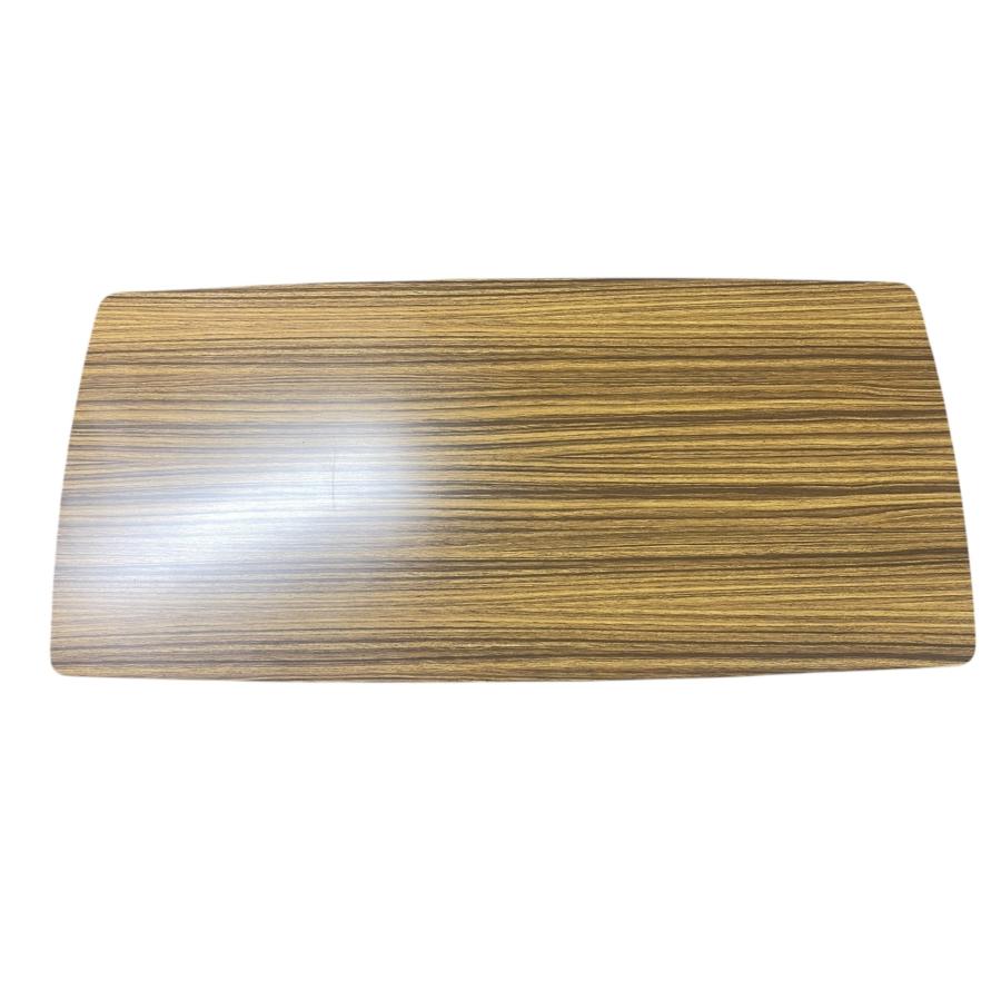 □カリモク60 センターテーブル T36300 RW 棚付き リビングテーブル